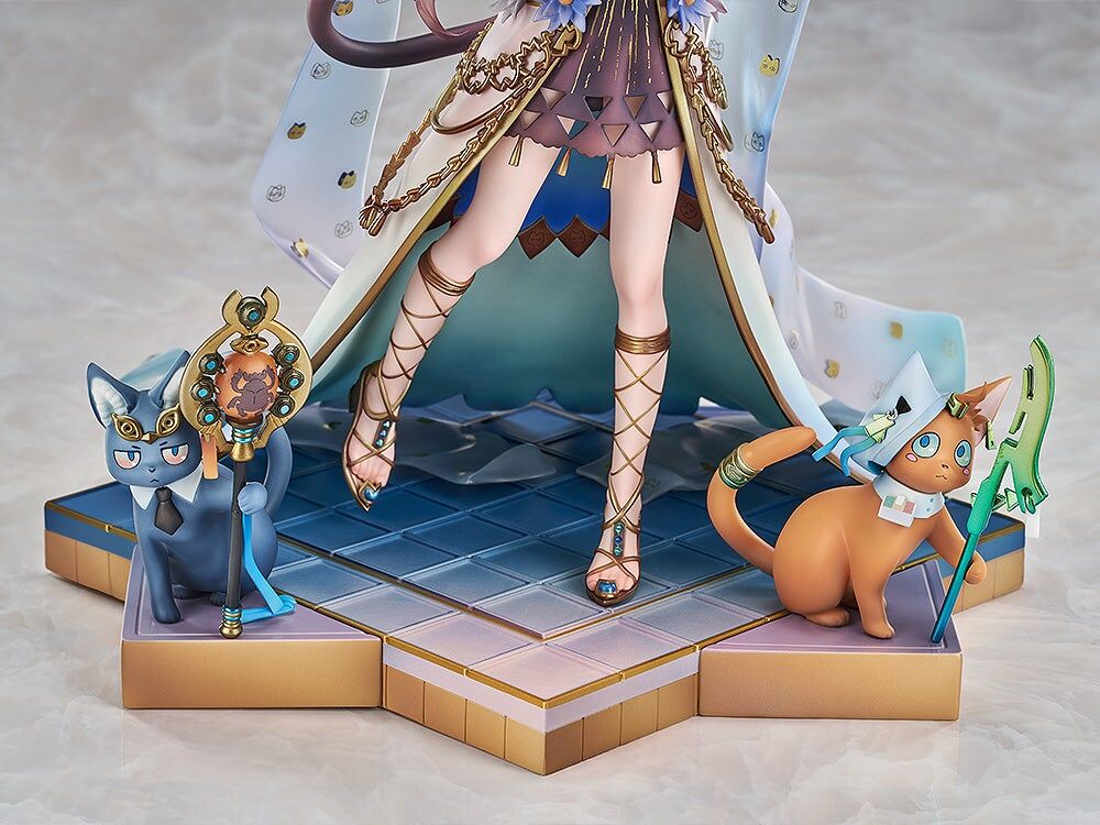 「ACG.GO」「預購」佩佩 星移Ver. 1/7 Scale Figure 《明日方舟》