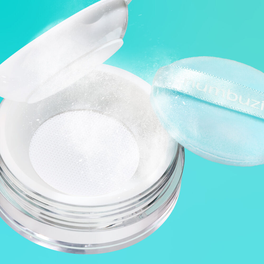 [ numbuzin ]Pantothenic Skincare 100 Powder