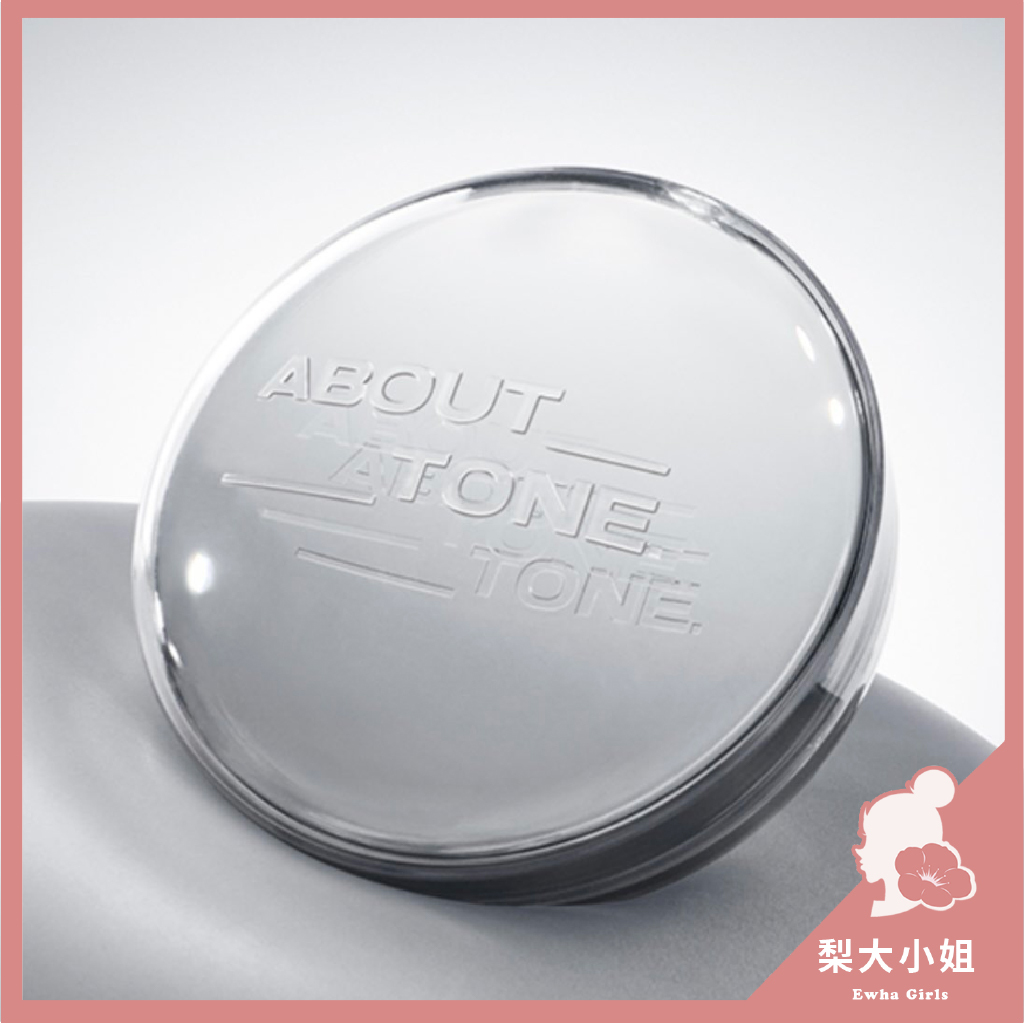 ABOUT TONE 氣墊粉餅