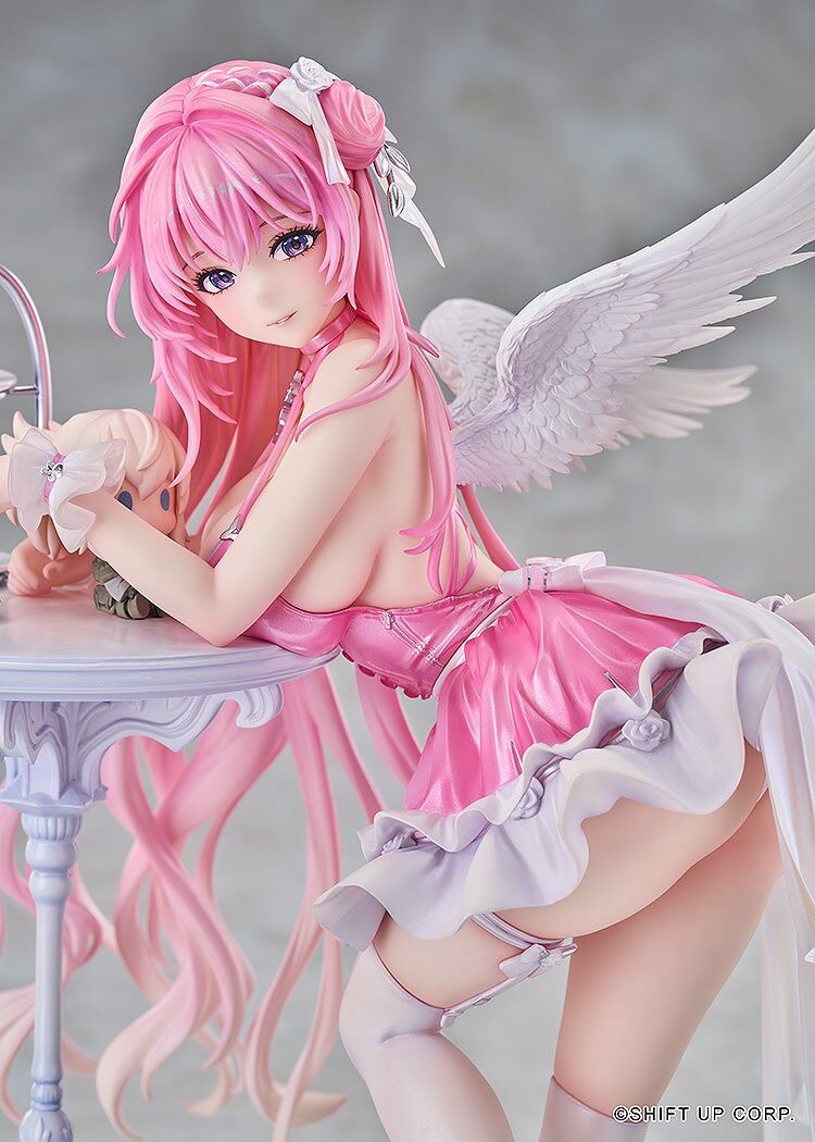 「ACG.GO」「預購」桃樂絲：懷舊 1/7 Scale Figure 《勝利女神：妮姬》