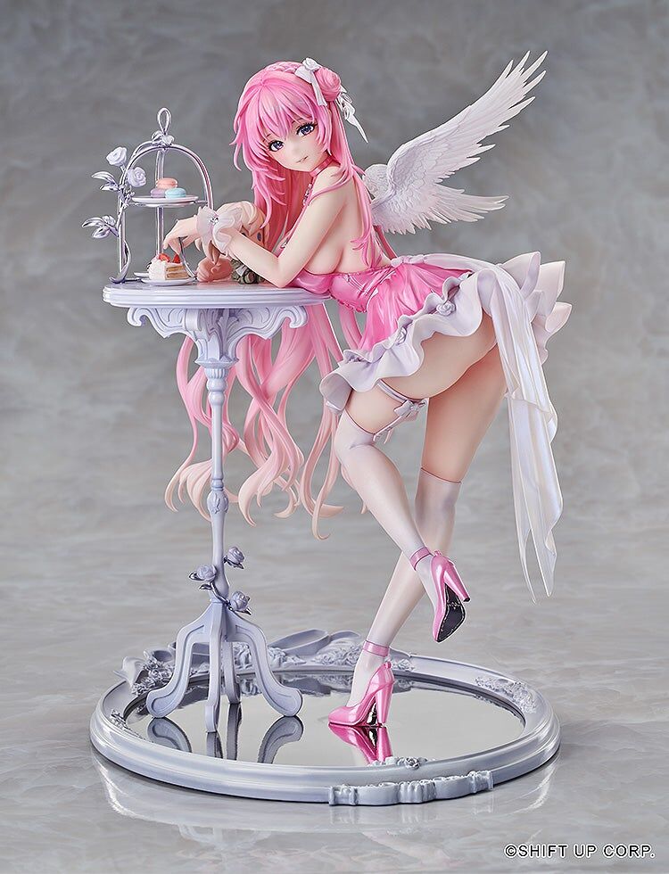 「ACG.GO」「預購」桃樂絲：懷舊 1/7 Scale Figure 《勝利女神：妮姬》