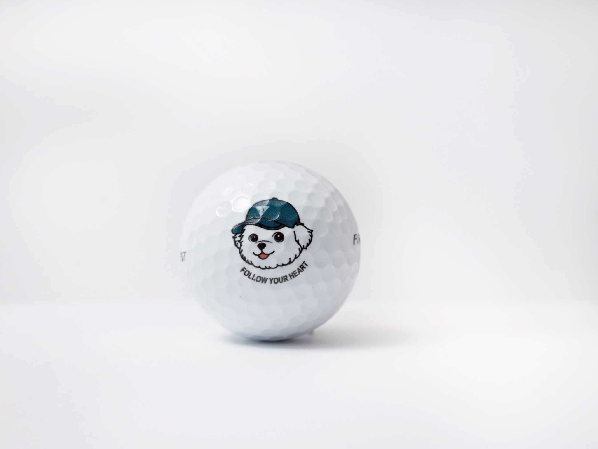 Vanbo Golf Ball Pack｜Good Shot組
