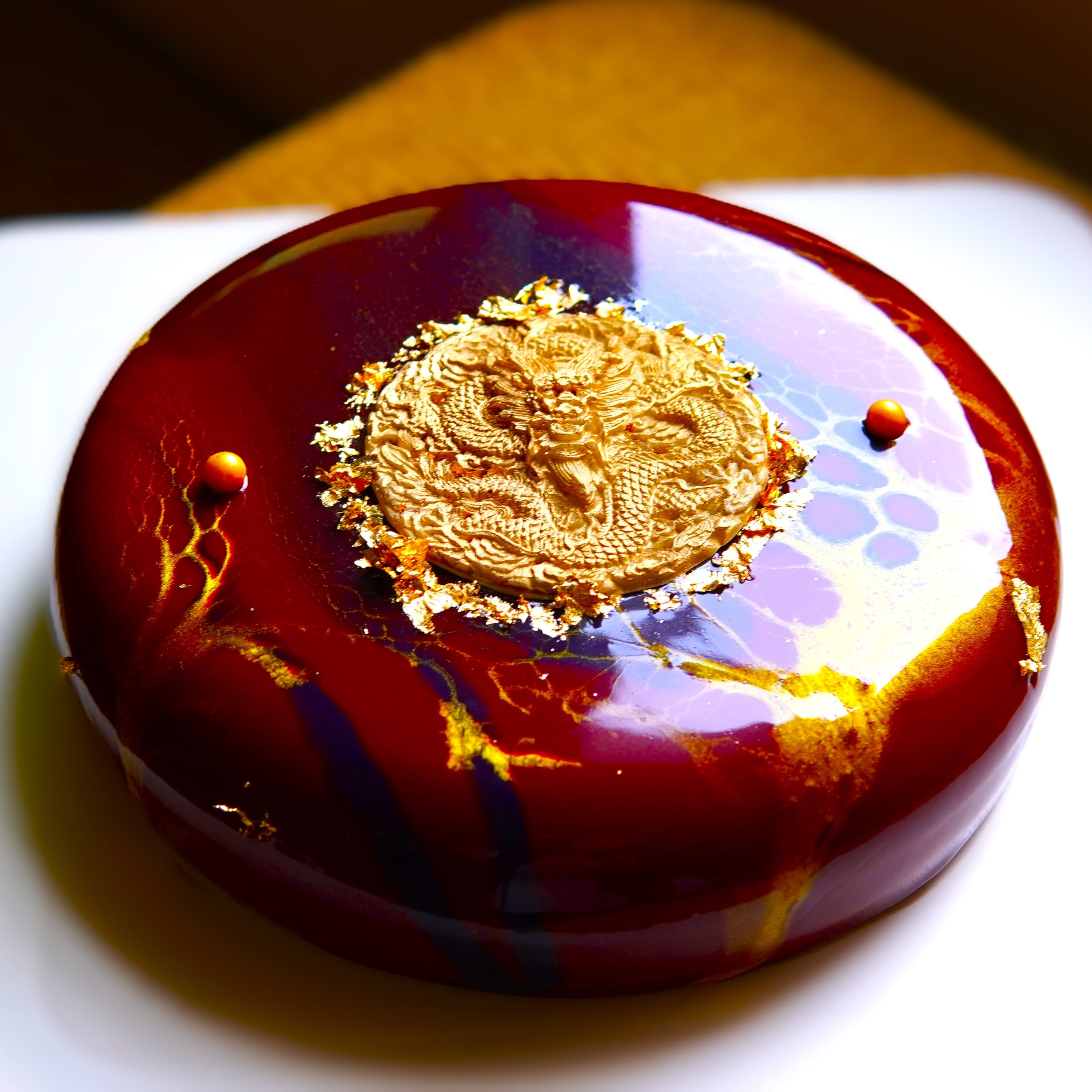 尊爵金龍(不額外寫字)