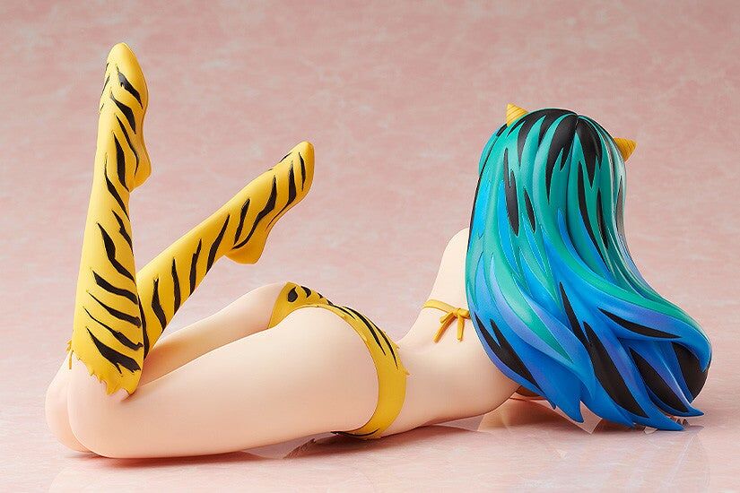 「ACG.GO」「預購」FREEing 拉姆 1/4 Scale Figure 《她來自煩星》