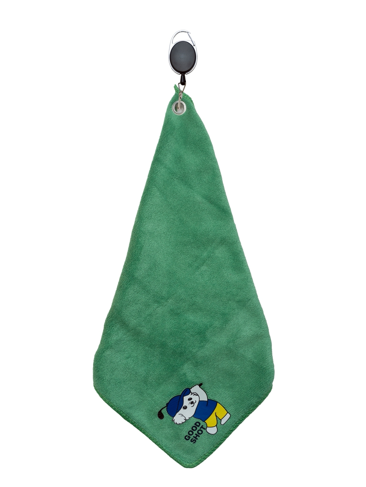 Vanbo Clip Golf Towel