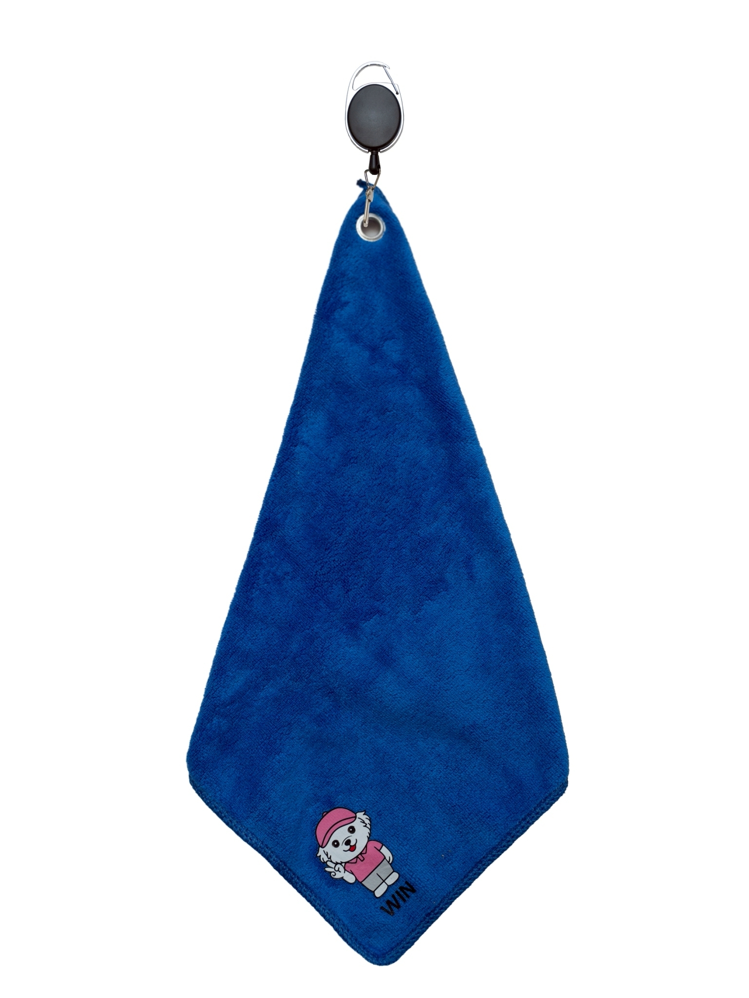 Vanbo Clip Golf Towel