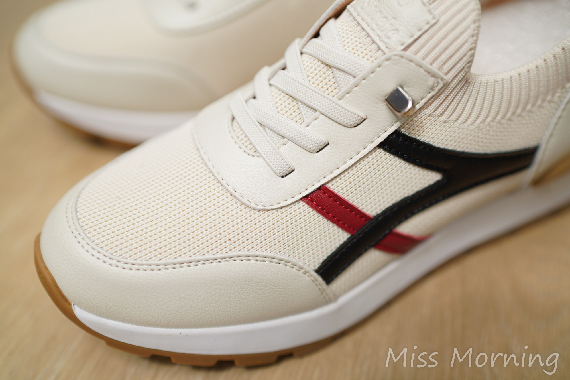 健康鞋墊舒適懶人鞋(88076)