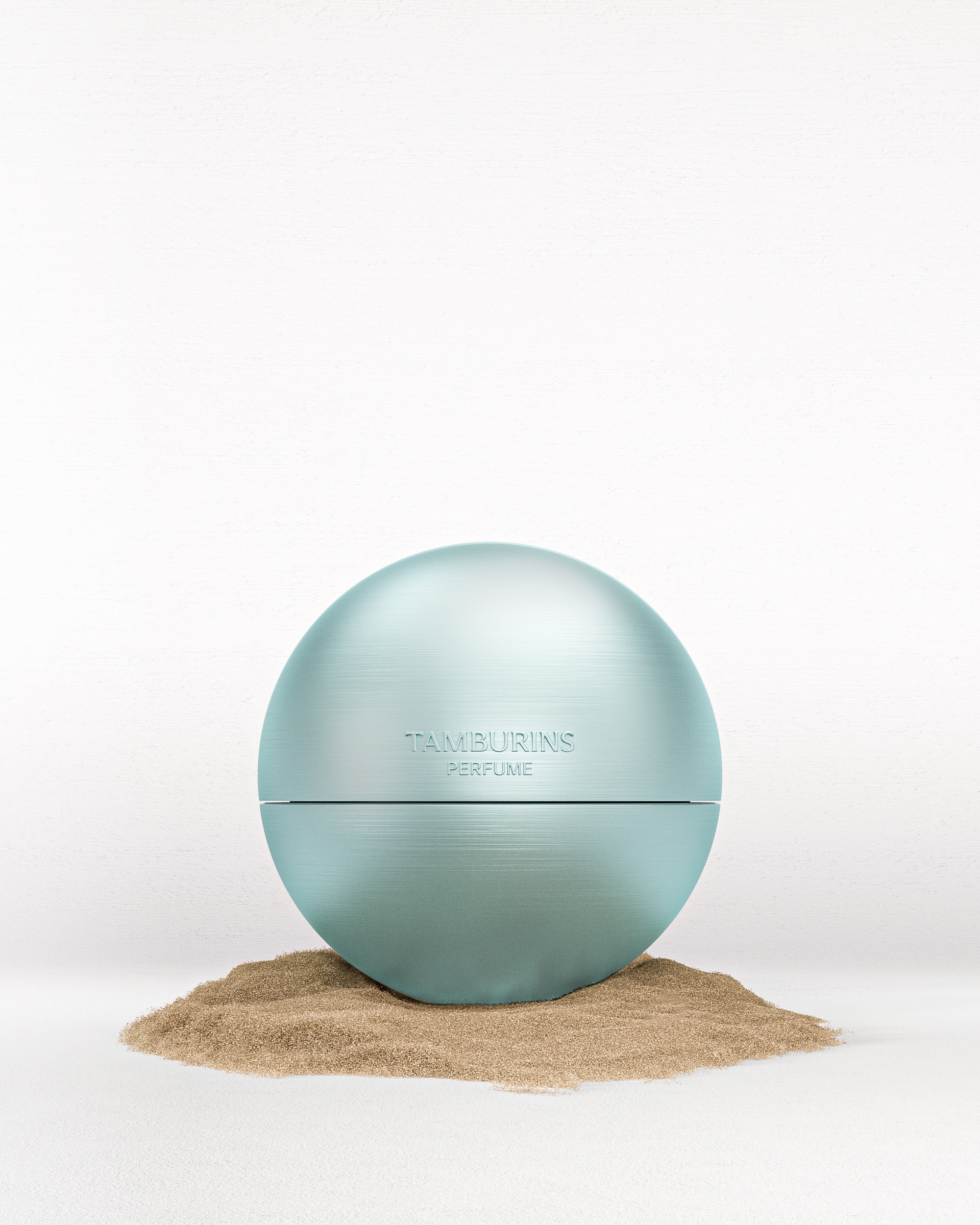 《現貨》TAMBURINS PERFUME DEODORANT BLUE HINOKI 35g