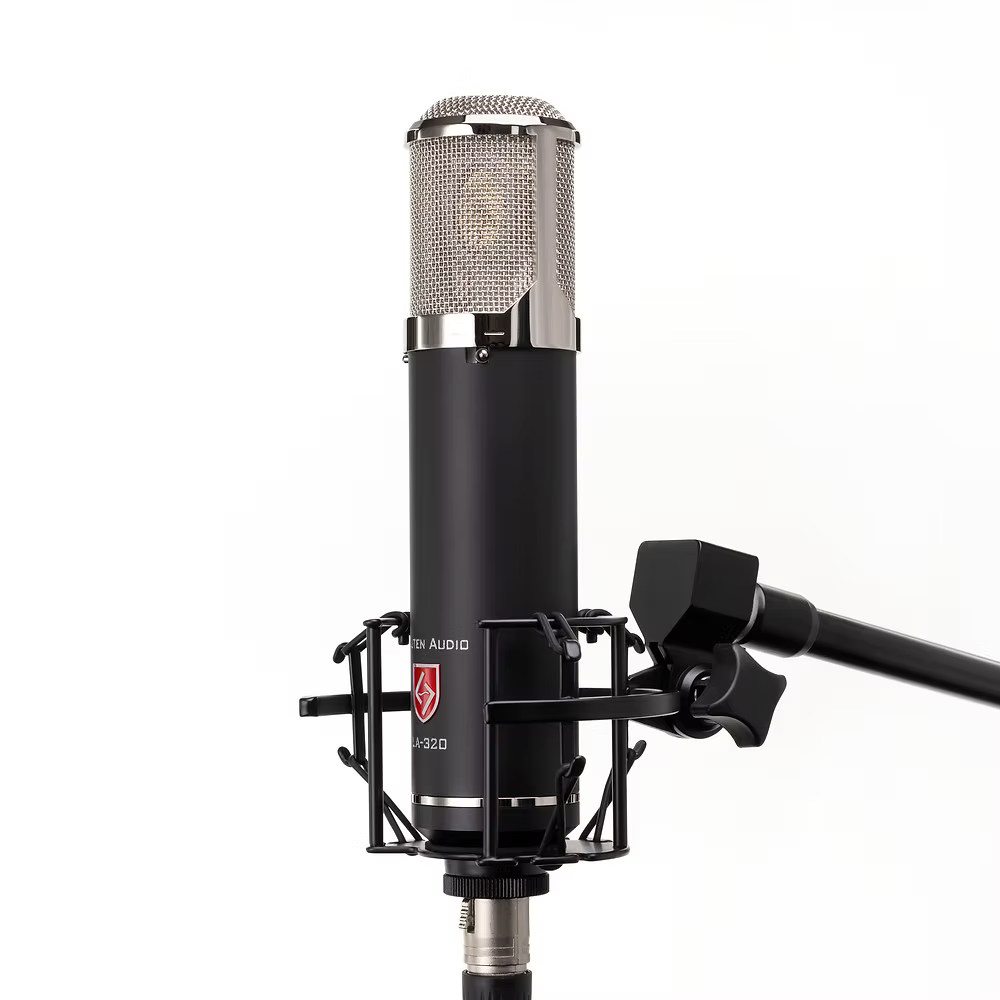 Lauten Audio LA-320 V2