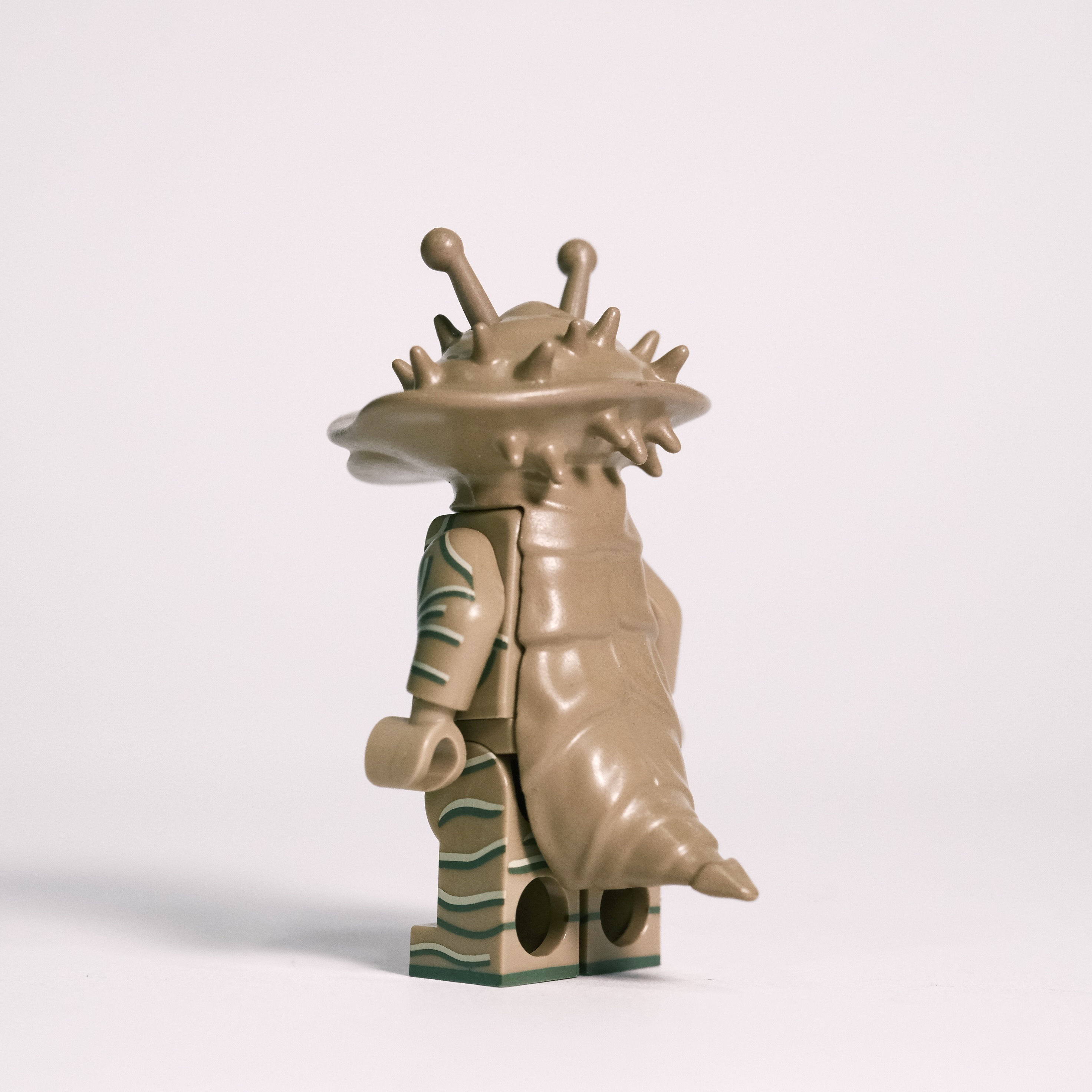 [BunkaBricks] 卡內貢