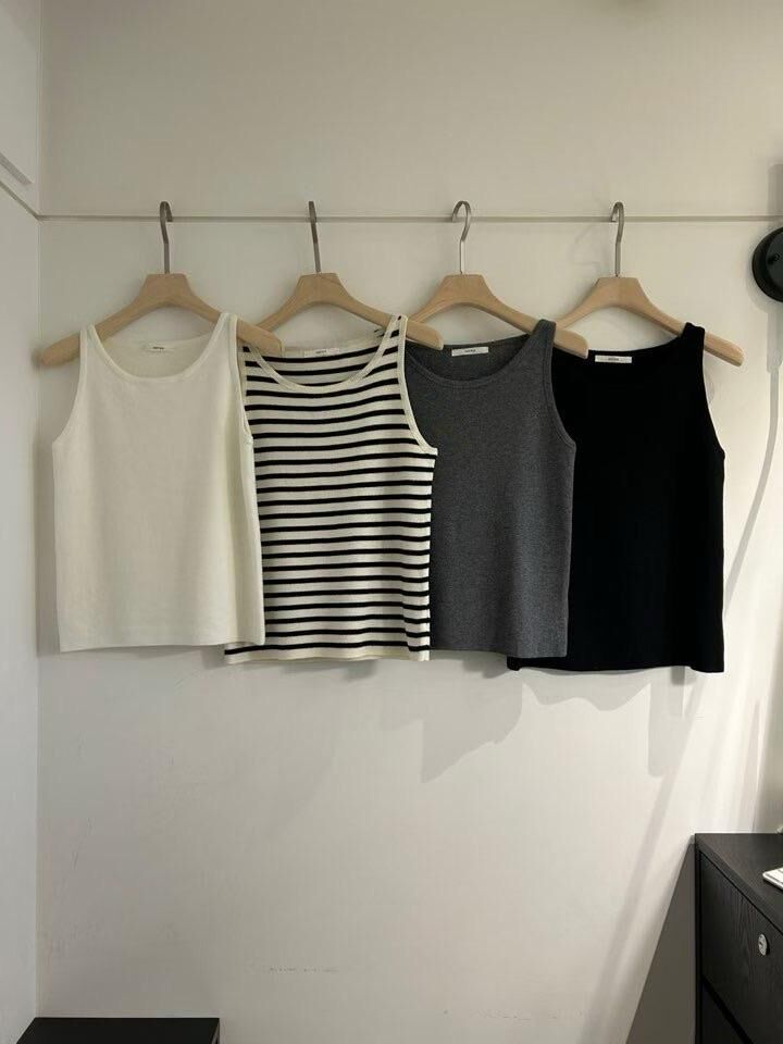 Leona wool paddy knit