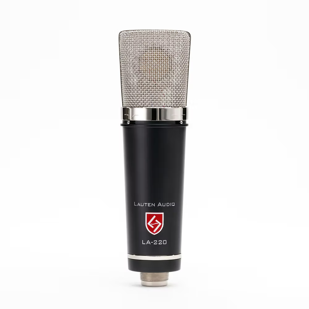 Lauten Audio LA-220 V2