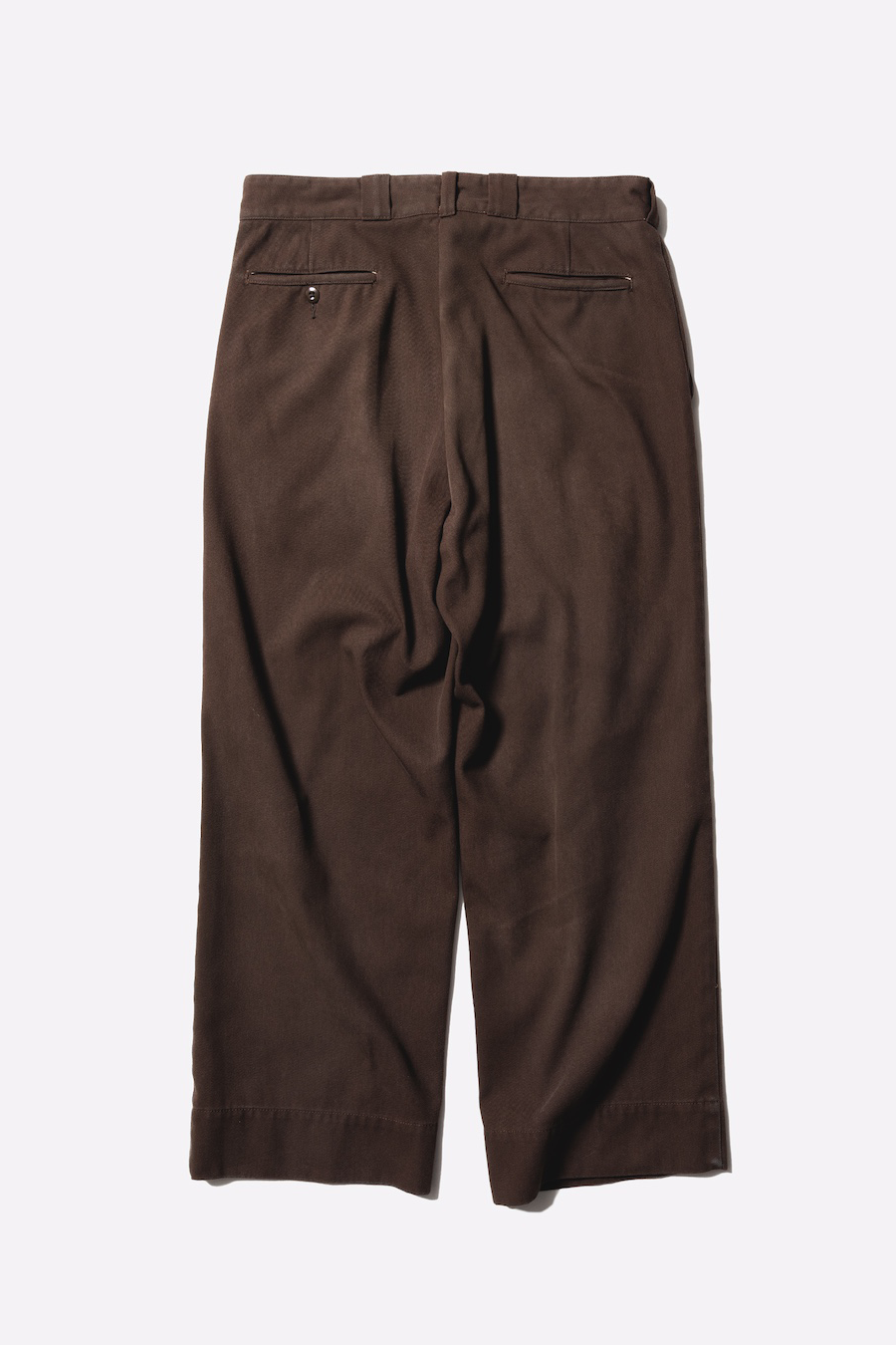 Unlikely SKATER’S WORK PANTS (2COL)