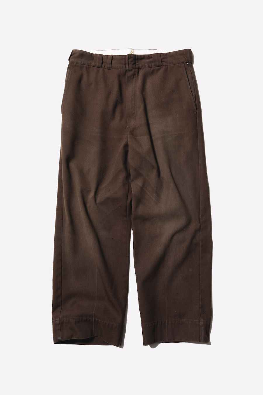 Unlikely SKATER’S WORK PANTS (2COL)