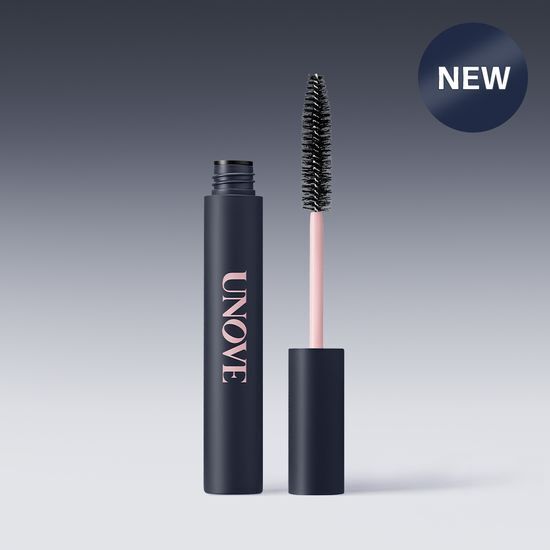 UNOVE 髮絲柔順定型膏 (睫毛膏刷頭)