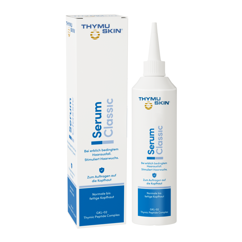 THYMUSKIN CLASSIC Serum 經典養髮液 200 ml