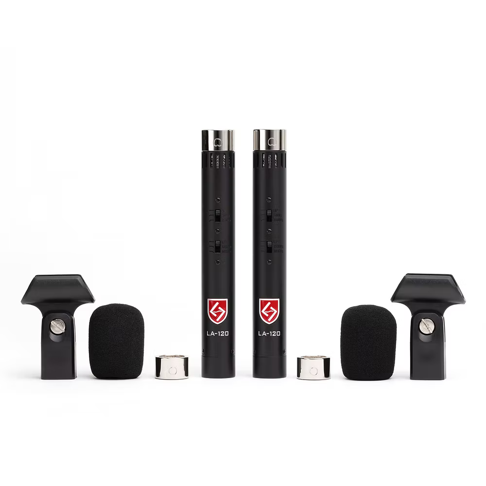 Lauten Audio LA-120 V2