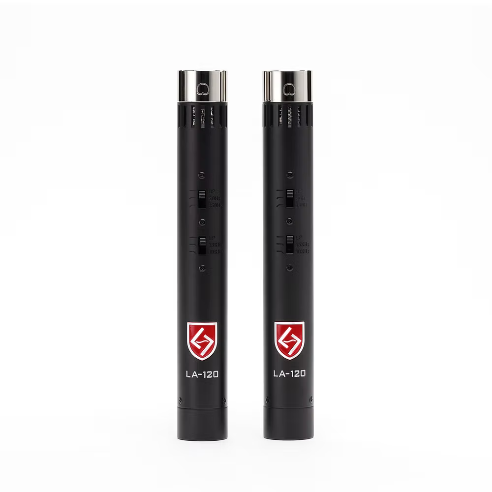 Lauten Audio LA-120 V2