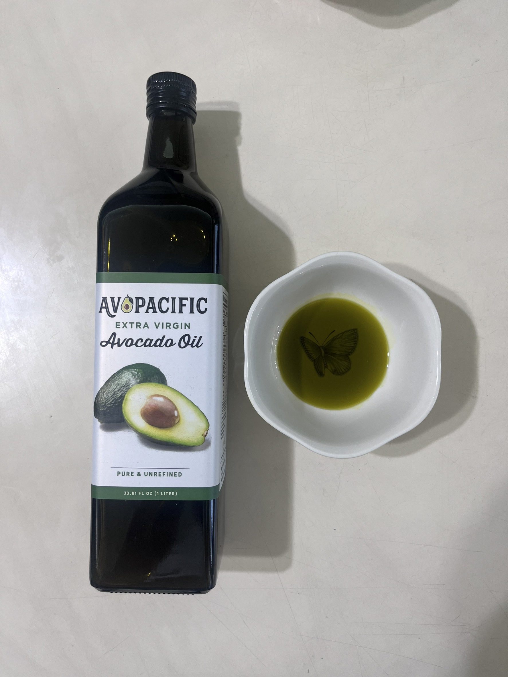 AvoPacific酪梨油推薦