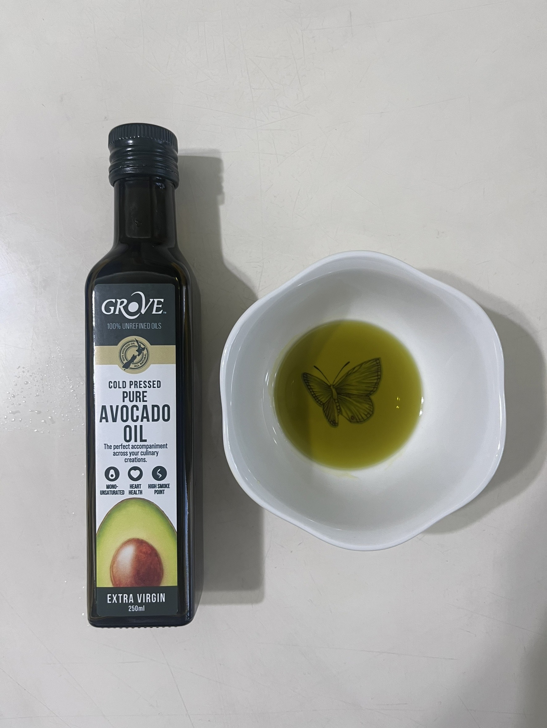 Grove酪梨油推薦