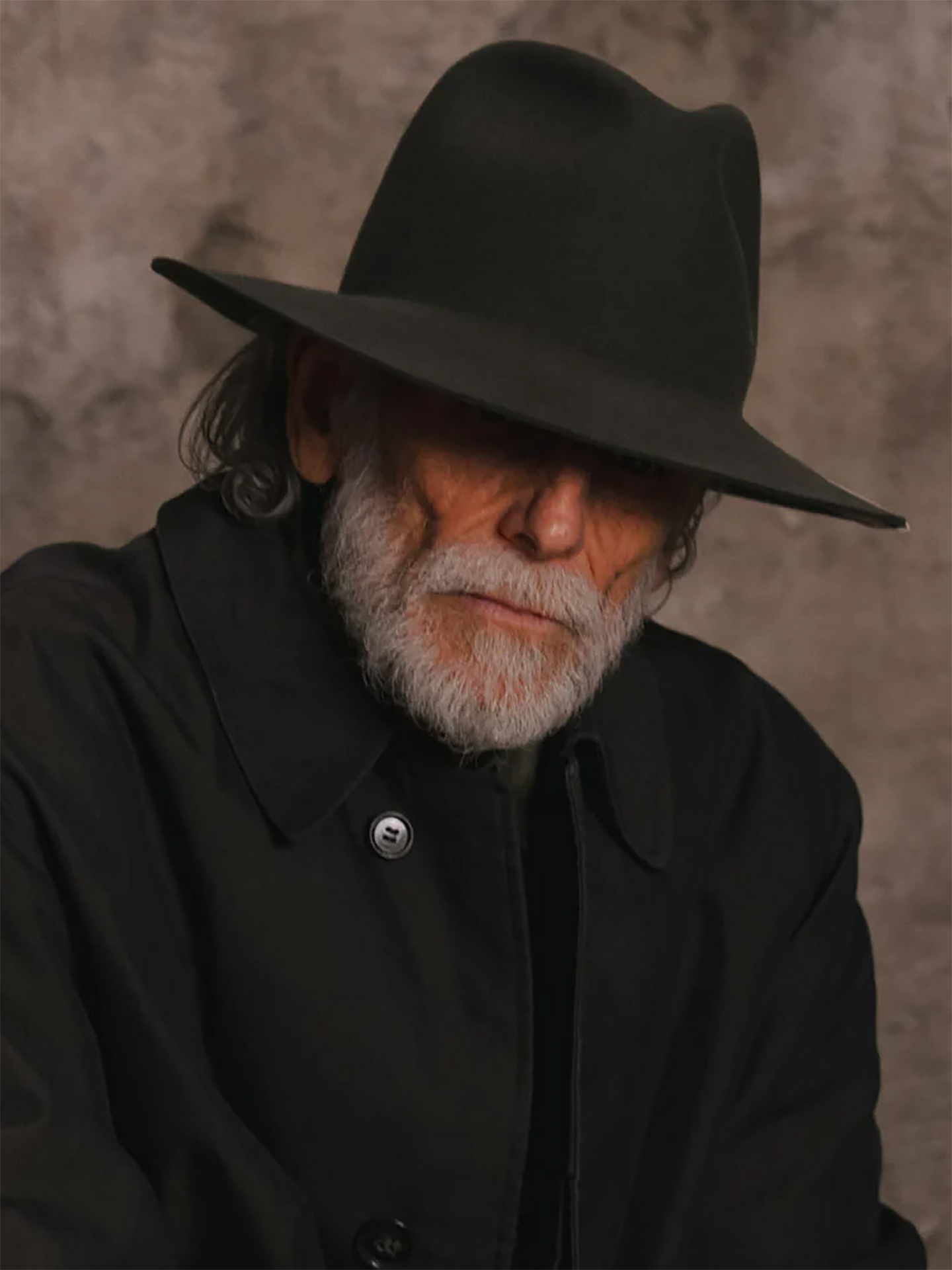 The H.W. Dog & Co. Travelers Hat