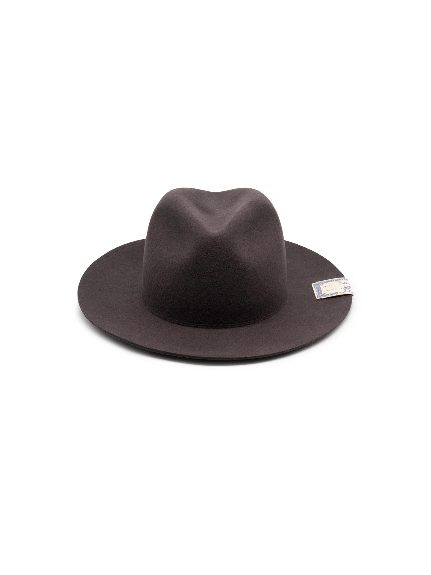 The H.W. Dog & Co. Travelers Hat