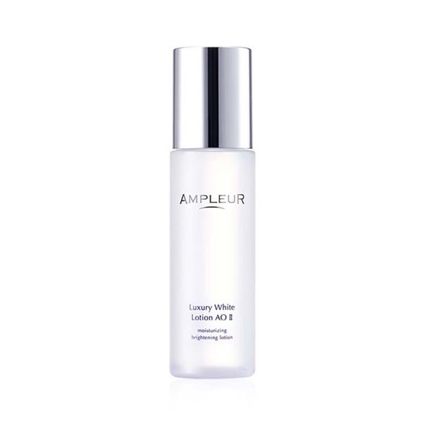 AMPLEUR Luxury White Lotion AO II 奢華亮白化妝水 120ml