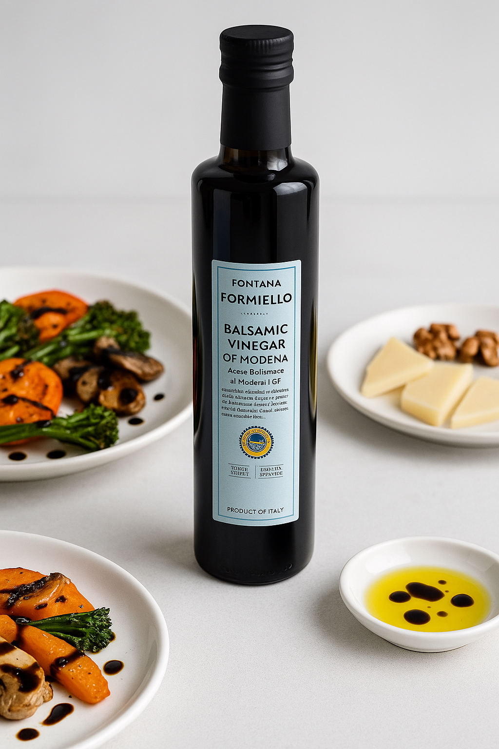 芙米樂摩德納巴薩米克醋