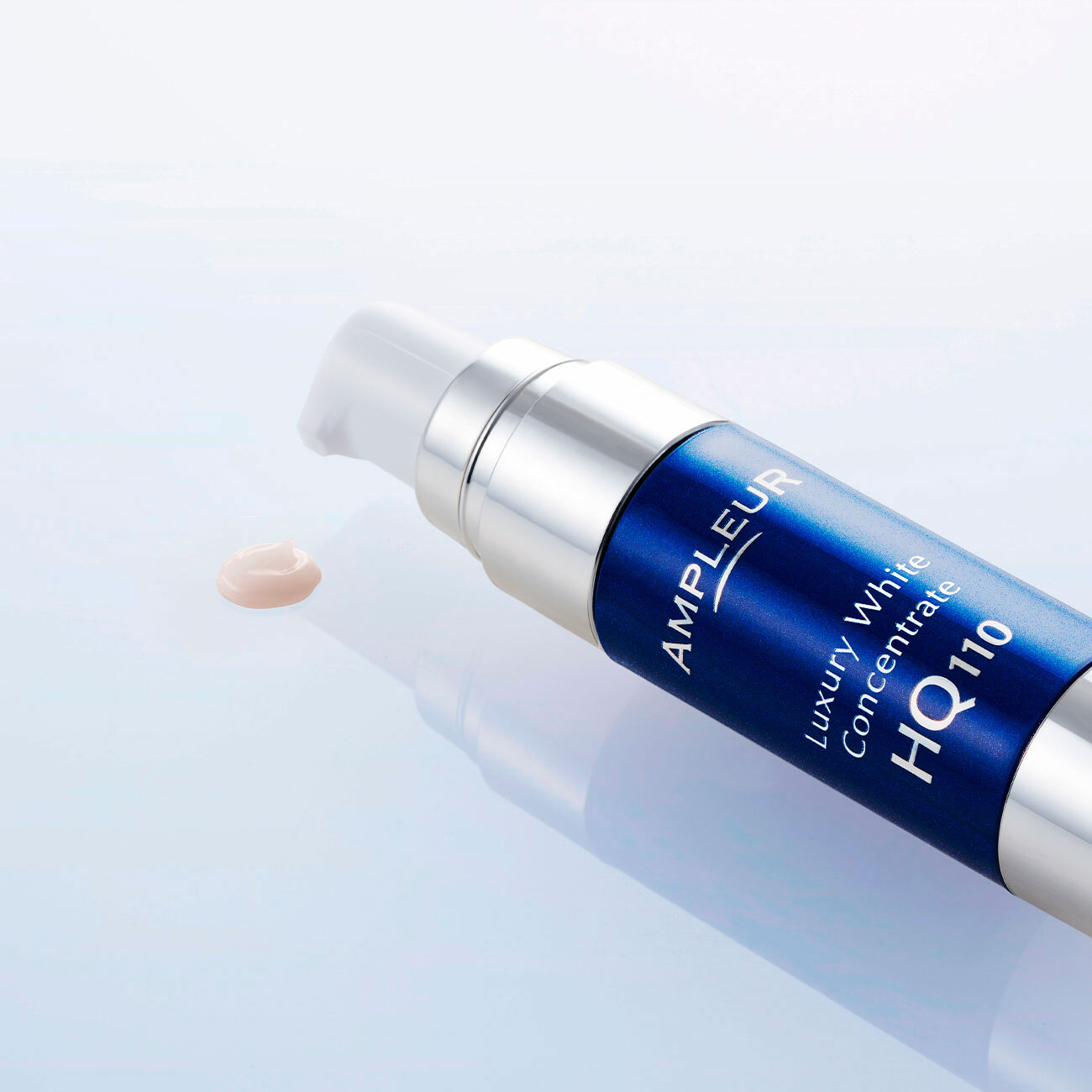 AMPLEUR Luxury White Concentrate HQ110 奢華美白濃縮精華11ml