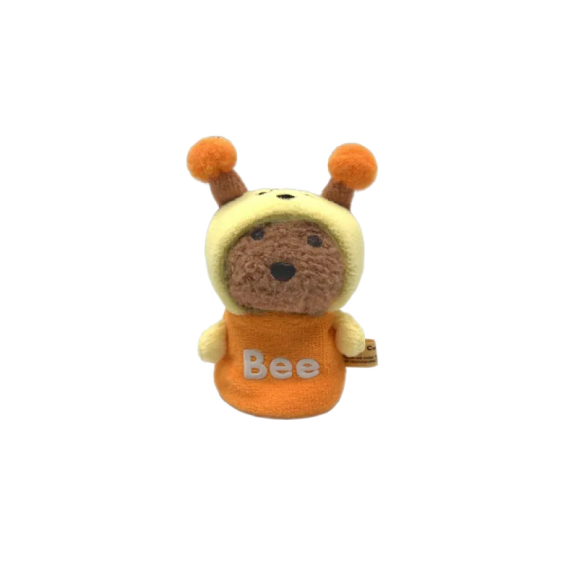 BOC手指偶 - 扮動物系列