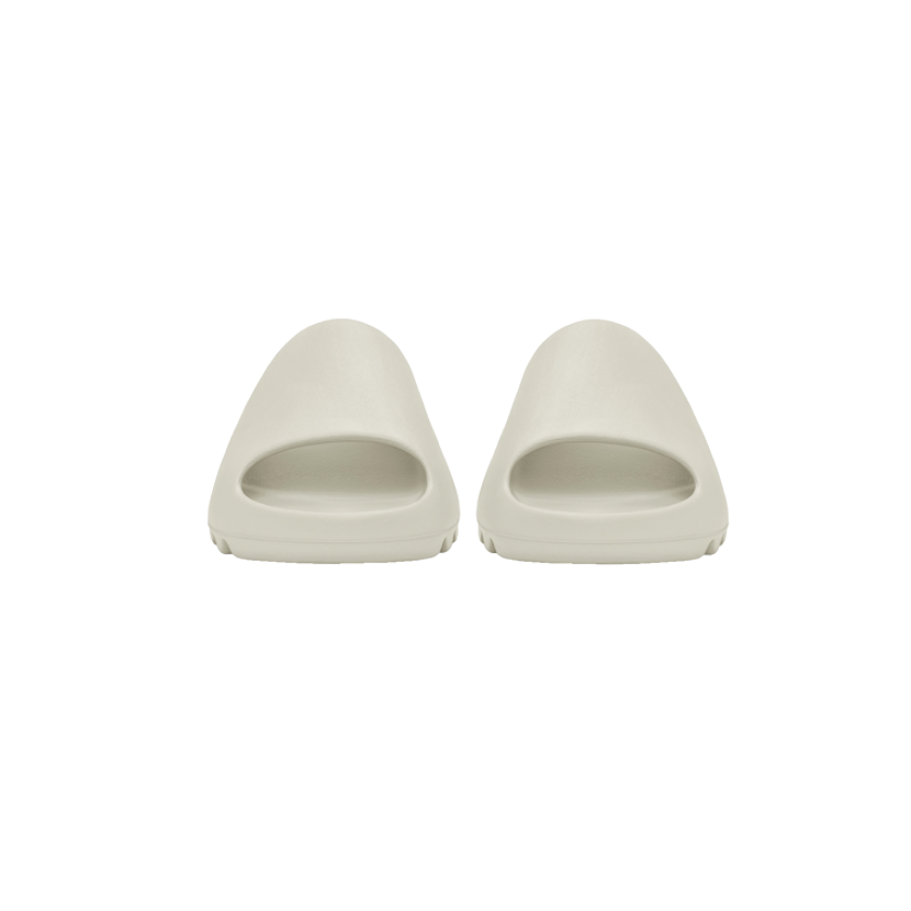 -(C1c)-YZY YEEZY SLIDE YS-01 拖鞋 骨白