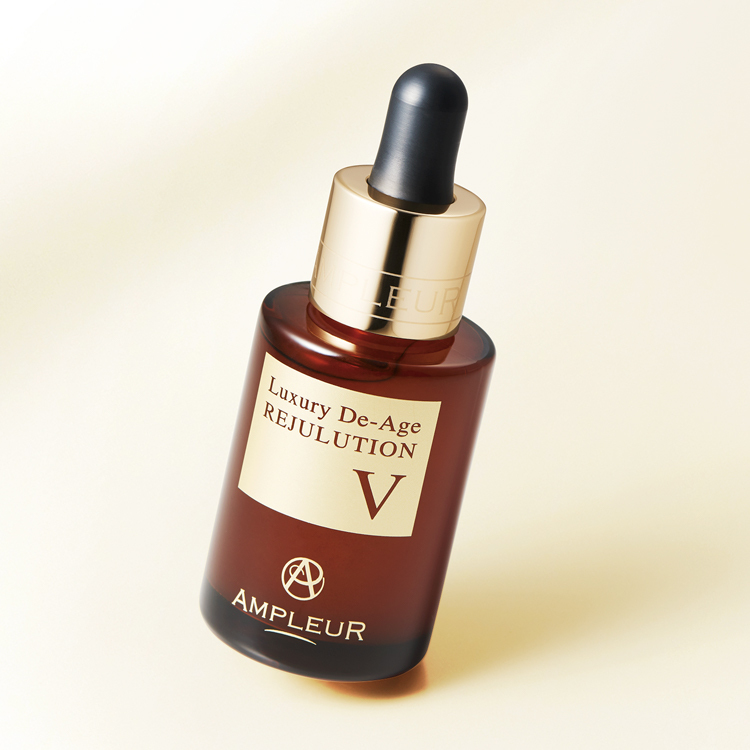 AMPLEUR Luxury De-Age Rejulution V 奢華抗衰老煥膚精華 32ml