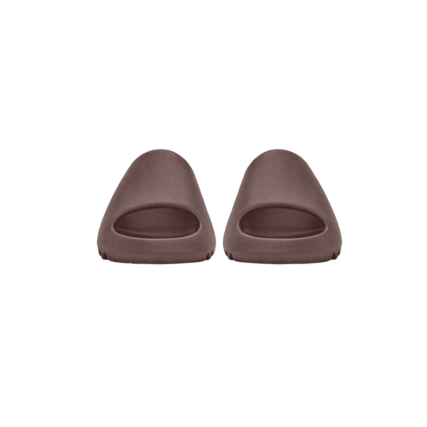 -(C1c)-YZY YEEZY SLIDE YS-01 拖鞋 棕色