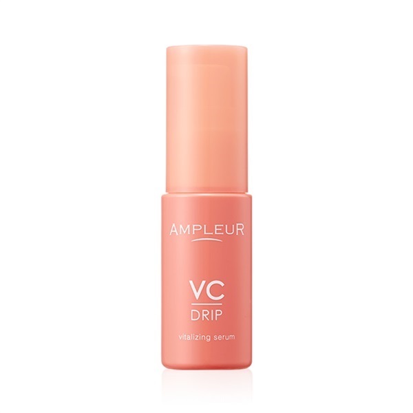 AMPLEUR VC Drip Vitalizing Serum 保濕維他命C精華液 30ml