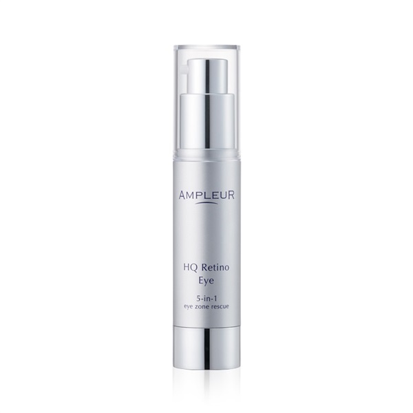 AMPLEUR HQ Retinol Eye 5-in-1 Eye Zone Rescue 眼霜 20g