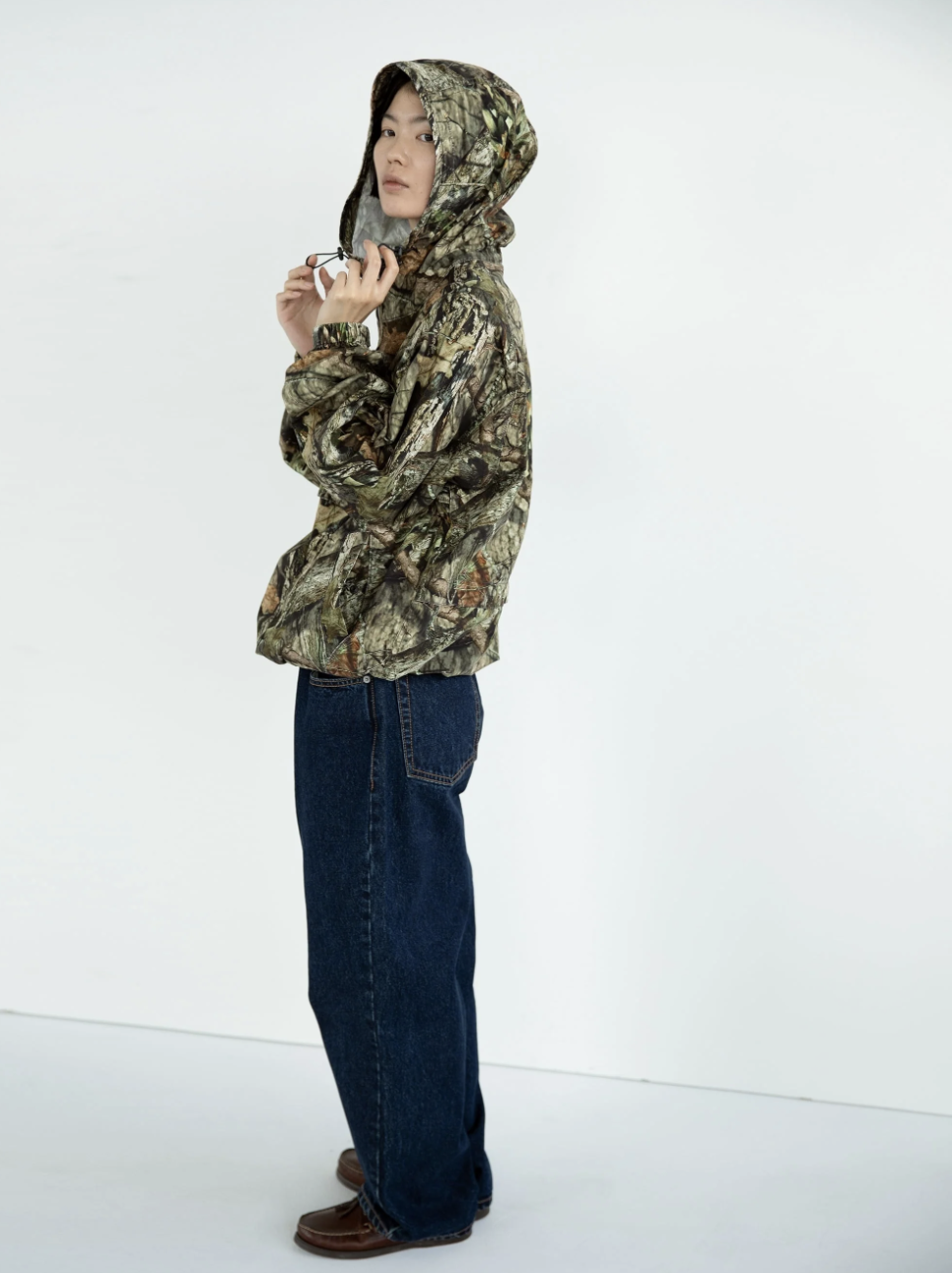 預訂 | Thisisneverthat Anorak Jacket