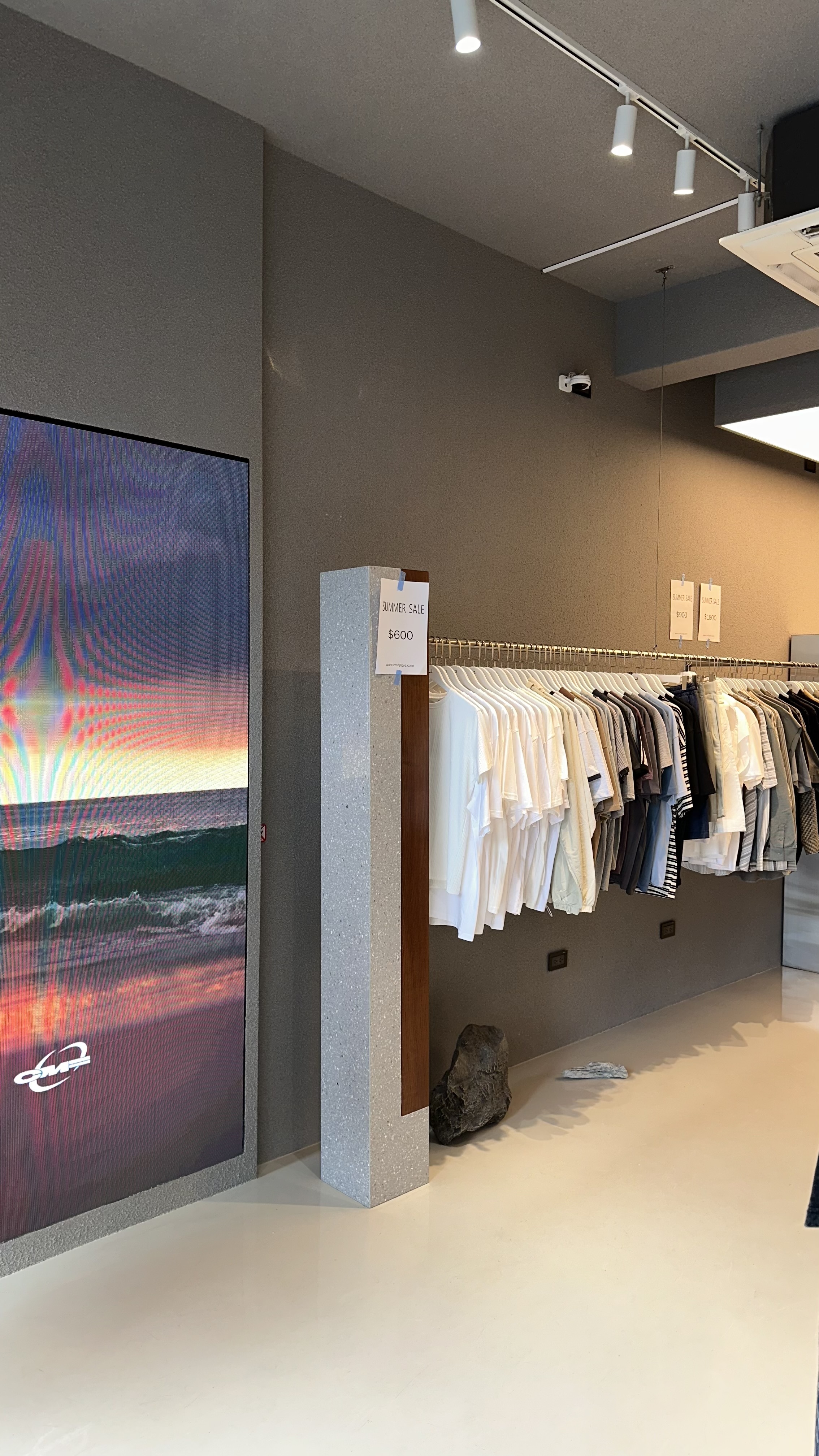 文昌店 - 累積消費金額