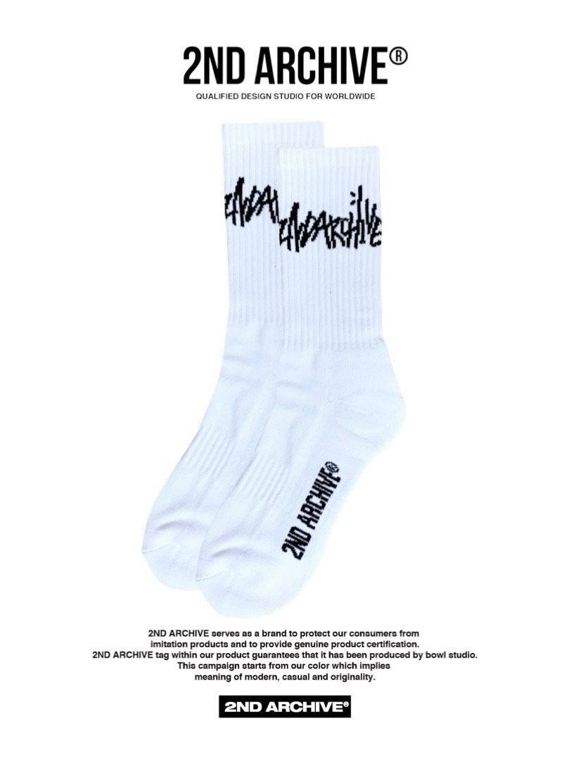 襪子 2nd-280A