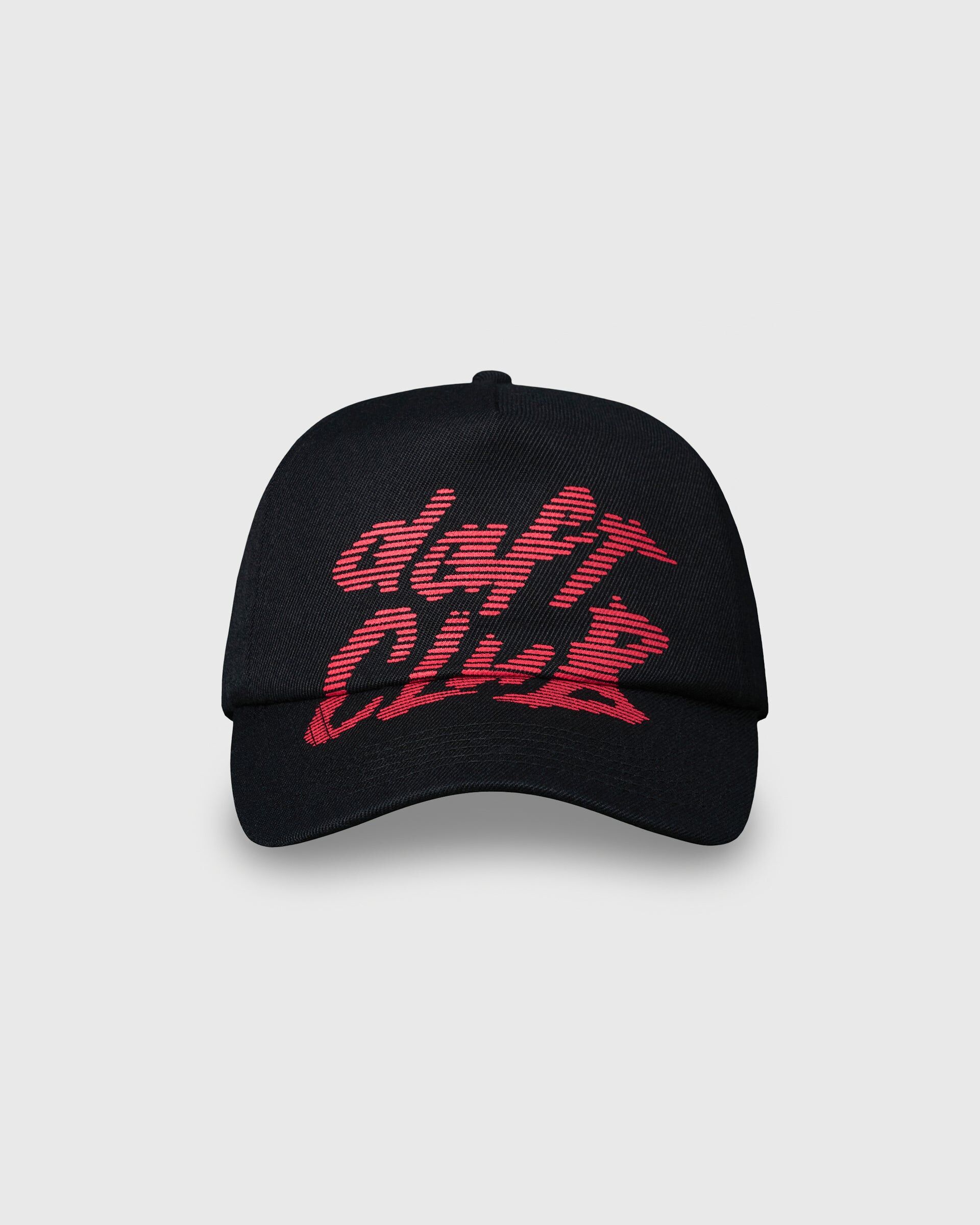 Daft Punk x PLEASURES “Daft Club” Hat