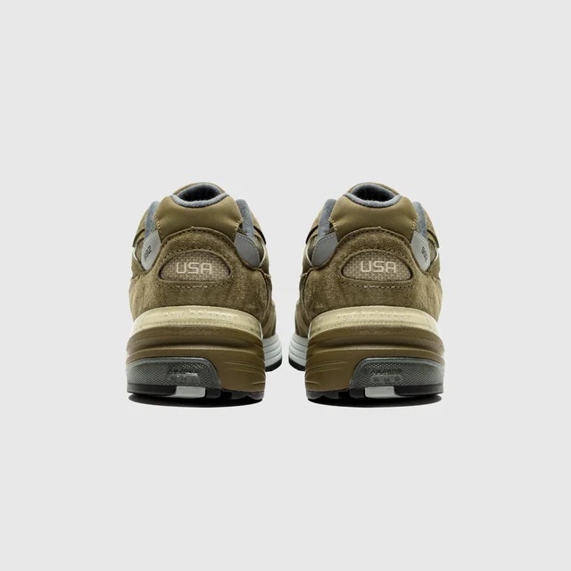 現貨|New Balance U992GL - Made In USA