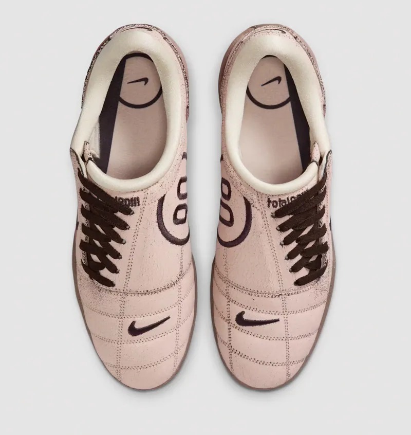 現貨|Nike Total 90 PRM PERAL WHITE/SHADOW BROWN IH2090-200