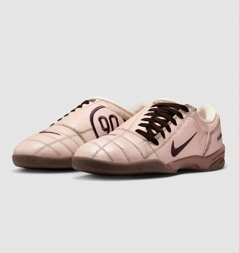 現貨|Nike Total 90 PRM PERAL WHITE/SHADOW BROWN IH2090-200