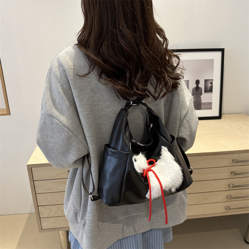 West Highland Style Crossbody & Backpack