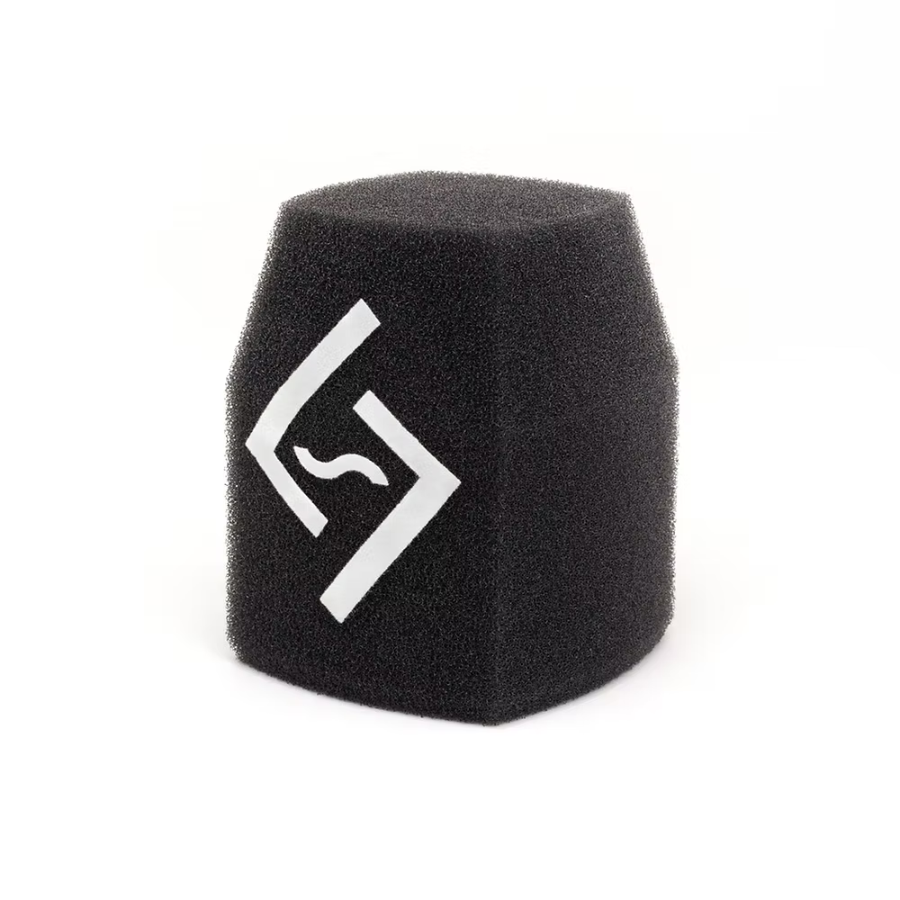 Lauten Audio LS-208 Schulze-Brakel Windscreen