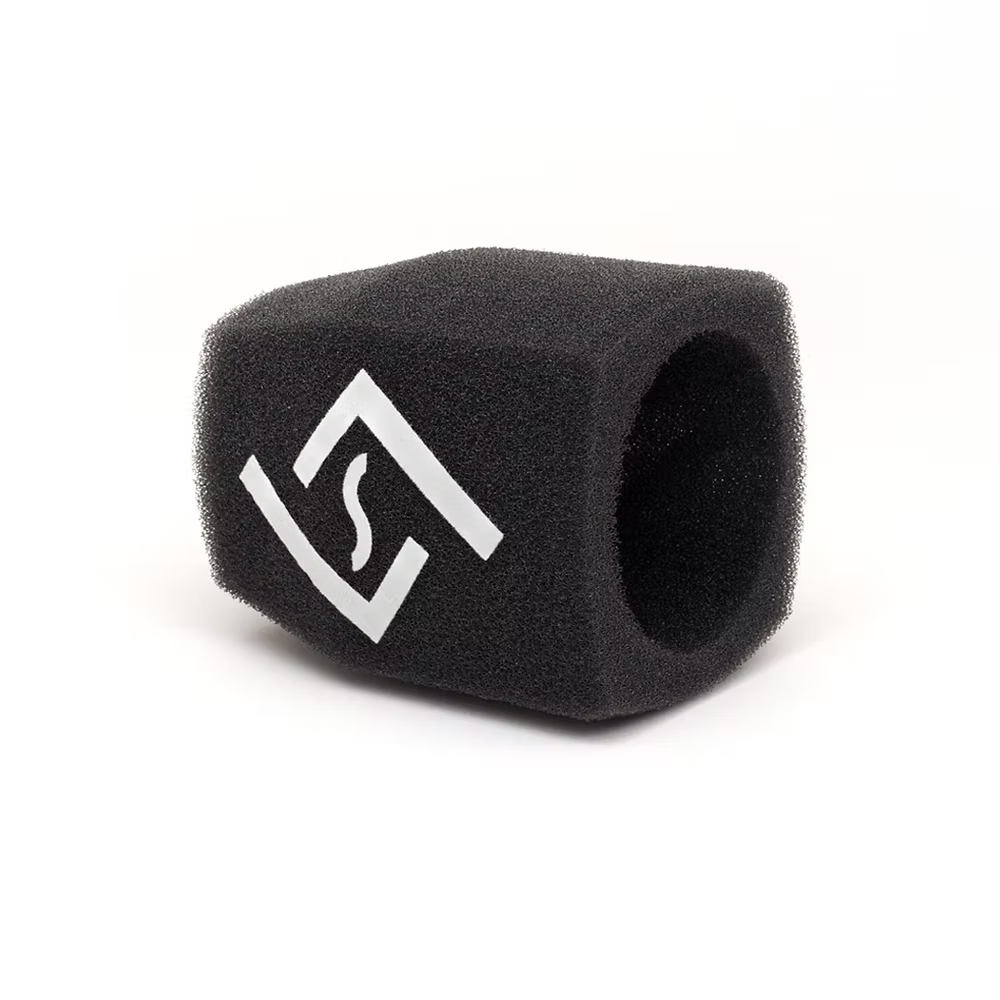 Lauten Audio LS-208 Schulze-Brakel Windscreen