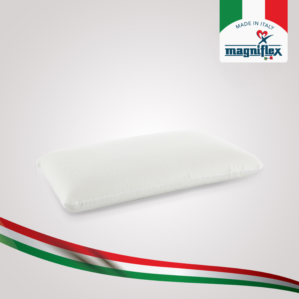 MagniProtect Pillow by MAGNIFLEX® - magniflex.com.hk