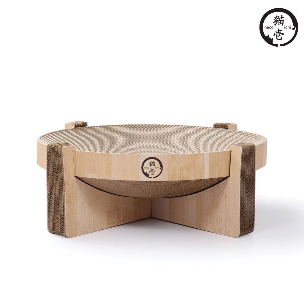 貓壹 抓抓貓圓台