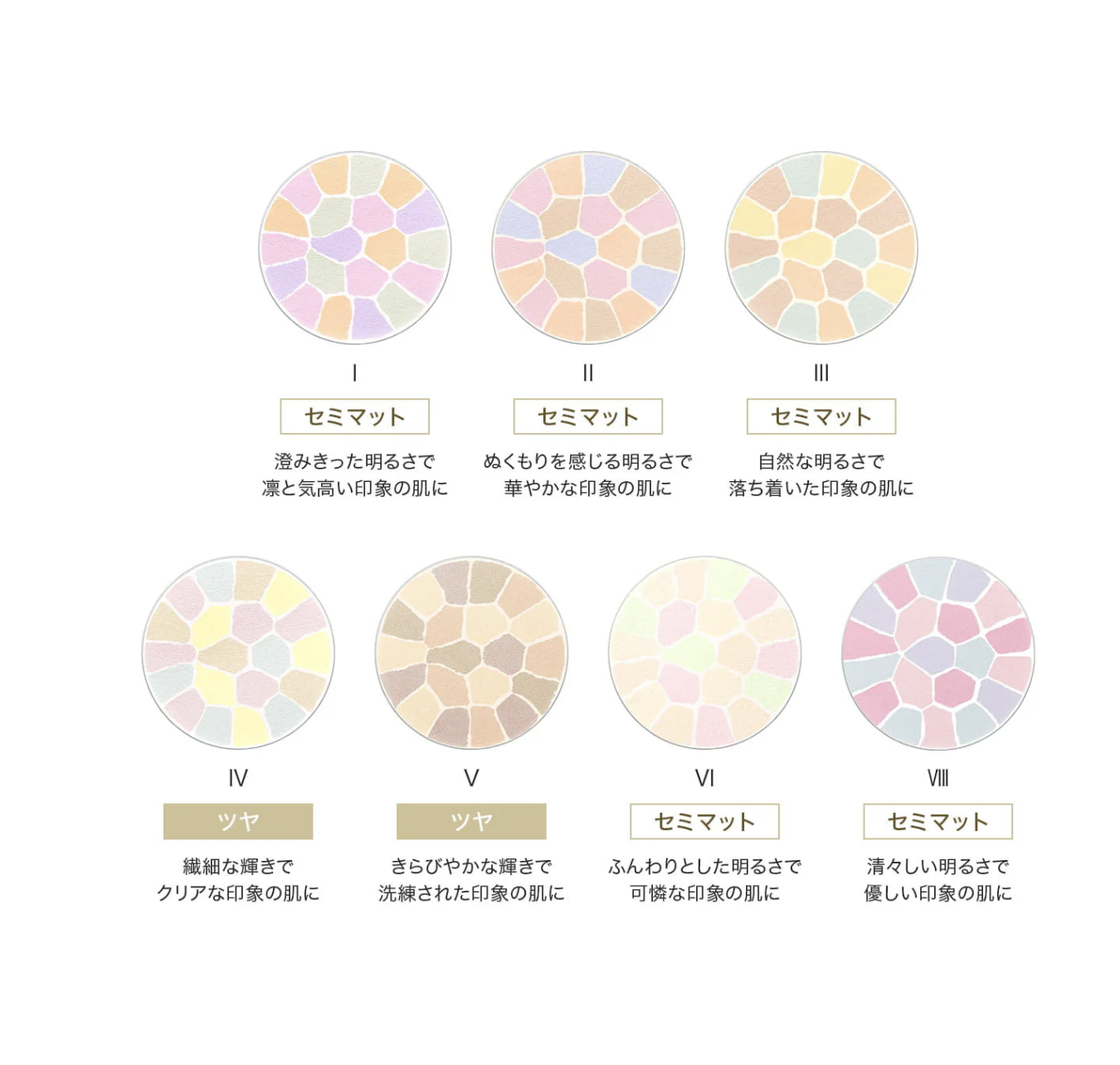 [連線優惠] Elegance 極緻歡顏5D蜜粉餅 27g