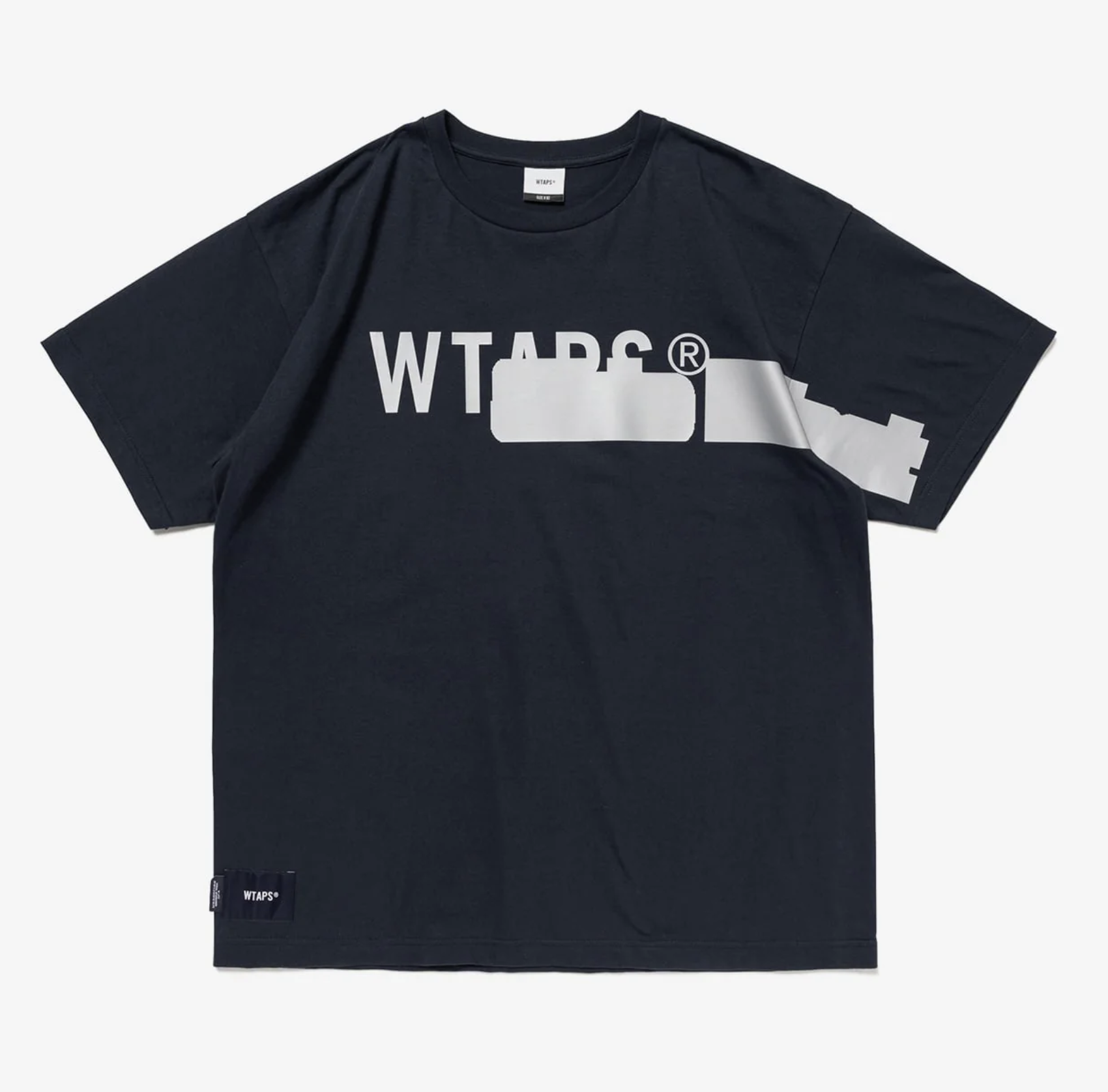 SS25 WTAPS LEAGUE SS Mサイズ WTAPS SS25 VSN / SS / COTTON | 3 Colours