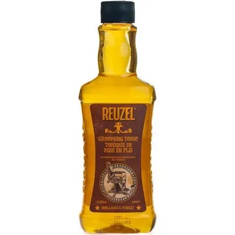 Reuzel Grooming Tonic 打底水 350ml